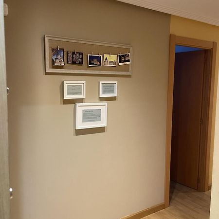 Sumergete En Leon I Y II Vivienda Turistica Exterior photo