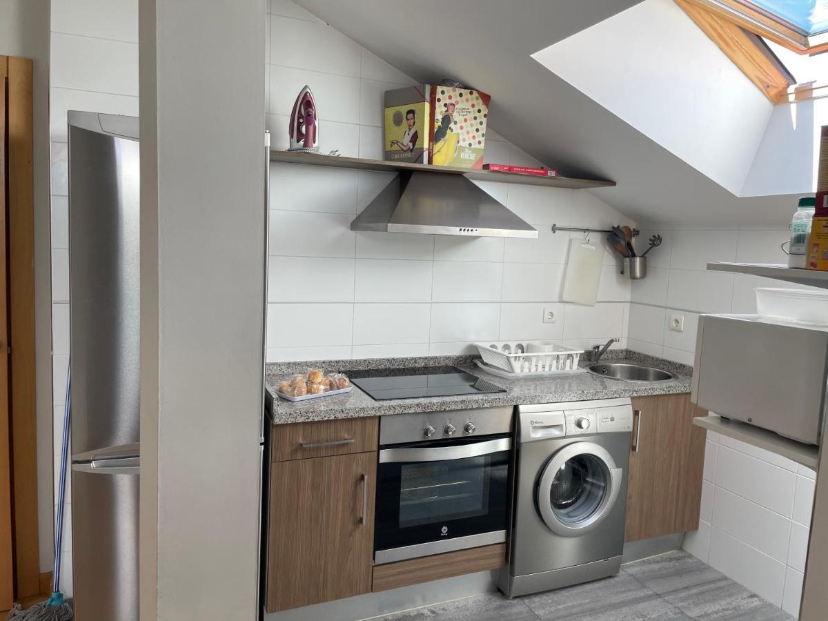 Sumergete En Leon I Y II Vivienda Turistica Exterior photo