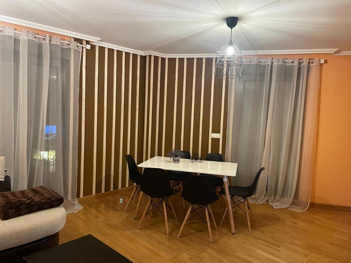 Sumergete En Leon I Y II Vivienda Turistica Exterior photo