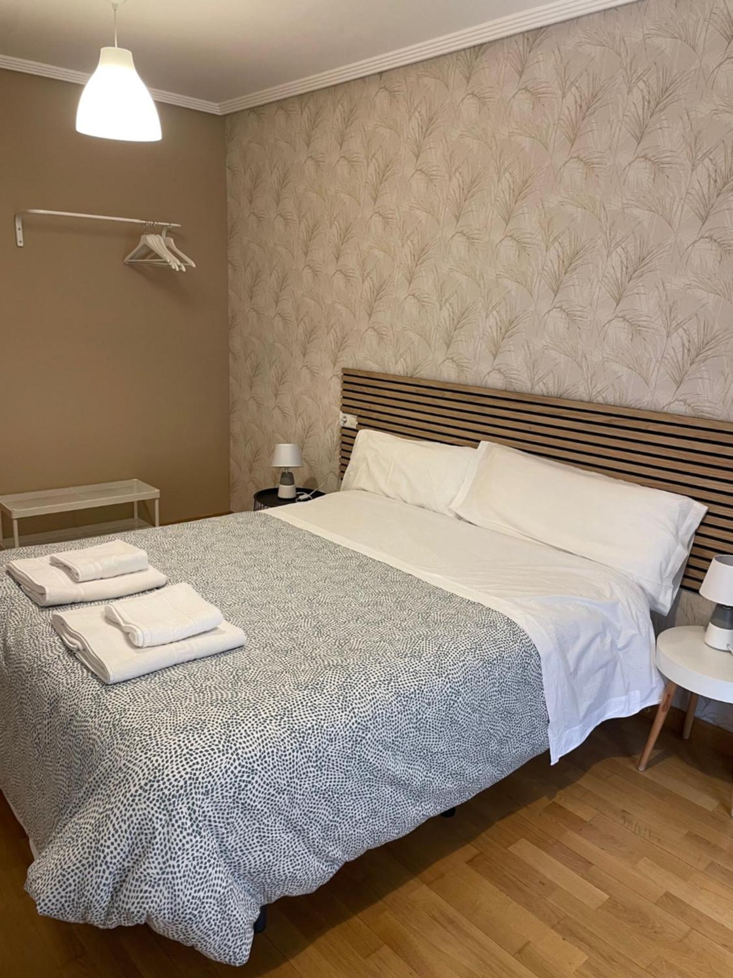 Sumergete En Leon I Y II Vivienda Turistica Exterior photo