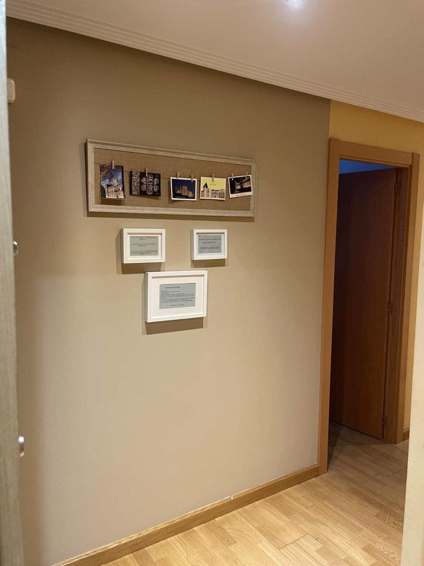 Sumergete En Leon I Y II Vivienda Turistica Exterior photo