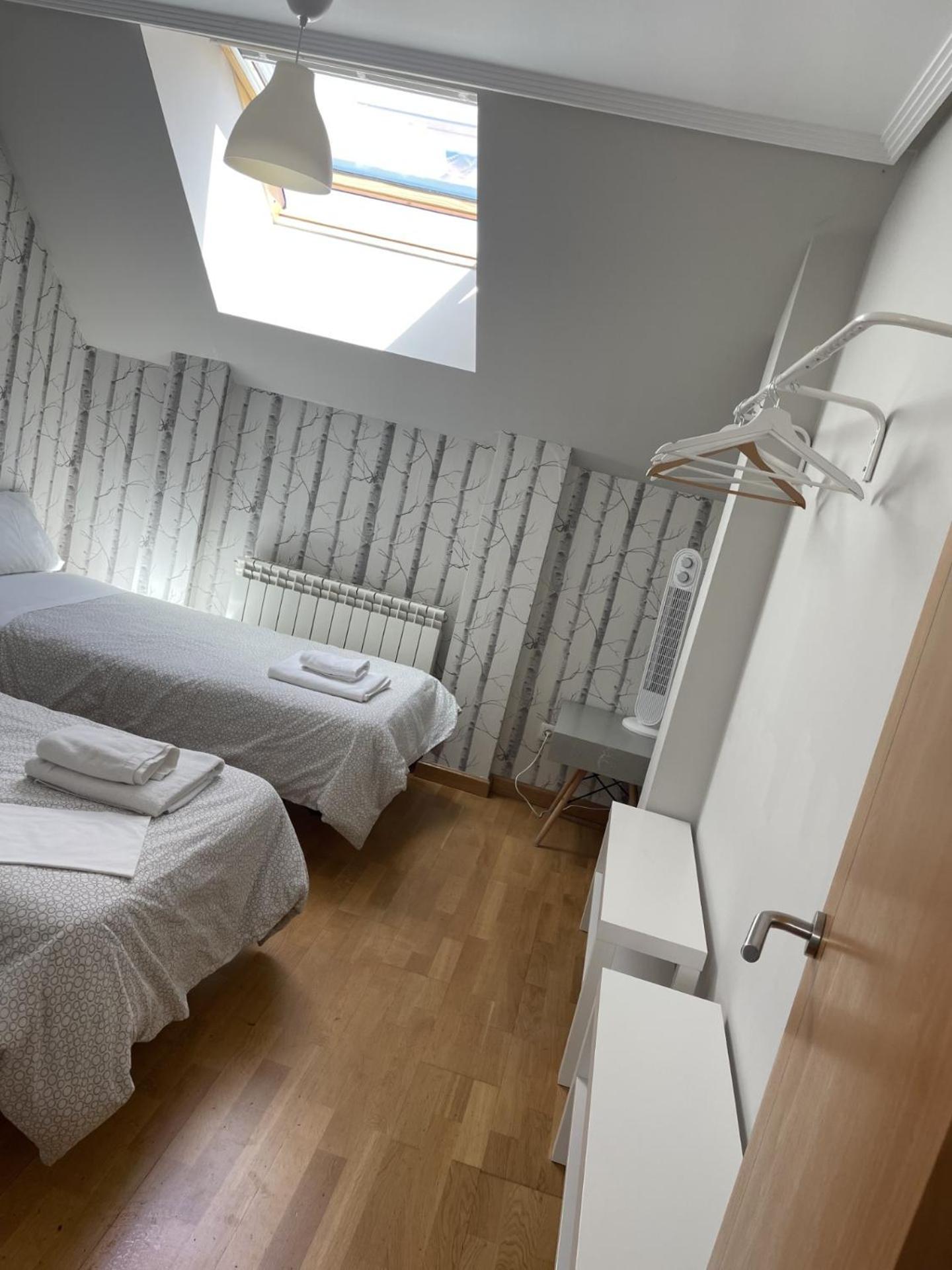 Sumergete En Leon I Y II Vivienda Turistica Exterior photo